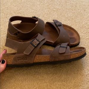 Birkenstock’s